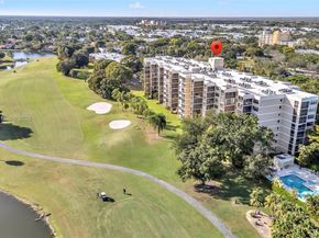 16300 Golf Club Rd 408, Weston FL 33326