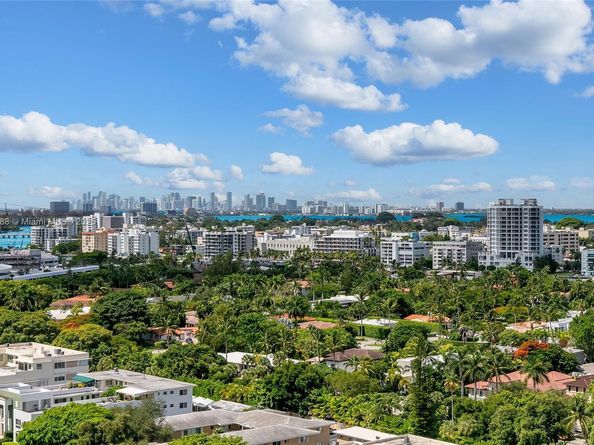 10175 Collins Ave 1707/1708, Bal Harbour FL 33154