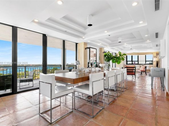 10175 Collins Ave 1707/1708, Bal Harbour FL 33154