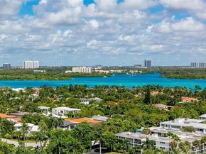 10175 Collins Ave 1707/1708, Bal Harbour FL 33154
