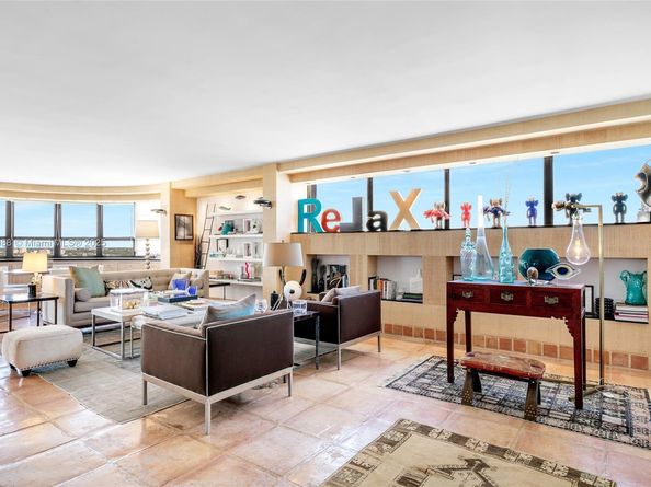 10175 Collins Ave 1707/1708, Bal Harbour FL 33154