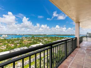 10175 Collins Ave 1707/1708, Bal Harbour FL 33154