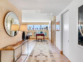 10175 Collins Ave 1707/1708, Bal Harbour FL 33154