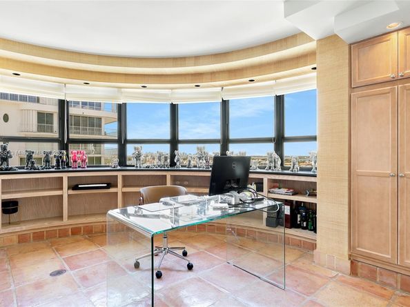 10175 Collins Ave 1707/1708, Bal Harbour FL 33154