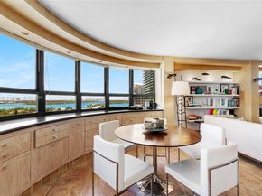 10175 Collins Ave 1707/1708, Bal Harbour FL 33154