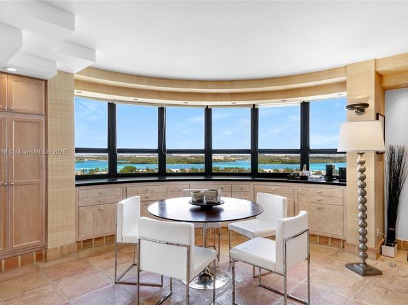 10175 Collins Ave 1707/1708, Bal Harbour FL 33154