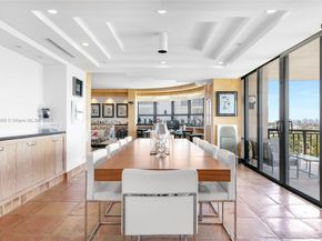 10175 Collins Ave 1707/1708, Bal Harbour FL 33154
