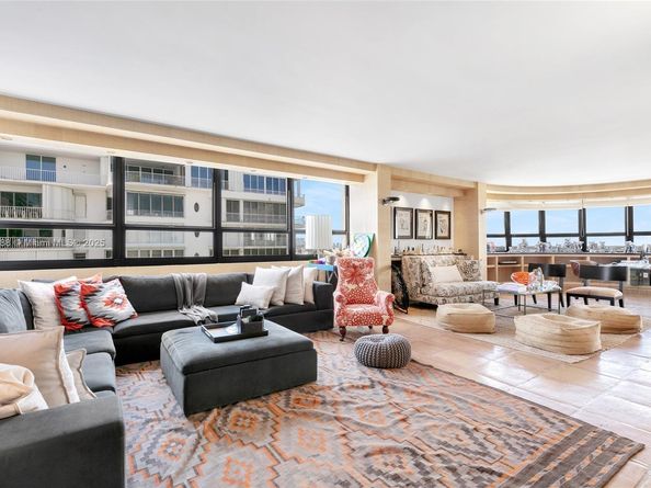 10175 Collins Ave 1707/1708, Bal Harbour FL 33154
