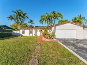 7230 SW 131st Ave, Miami FL 33183