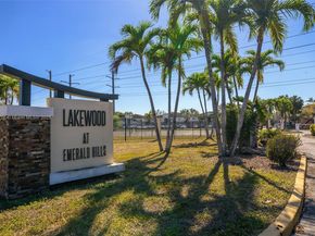 3690 N 56th Ave 948, Hollywood FL 33021