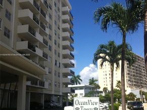 401 Golden Isles Dr 810, Hallandale Beach FL 33009
