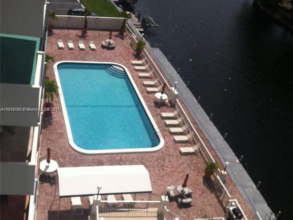 401 Golden Isles Dr 810, Hallandale Beach FL 33009