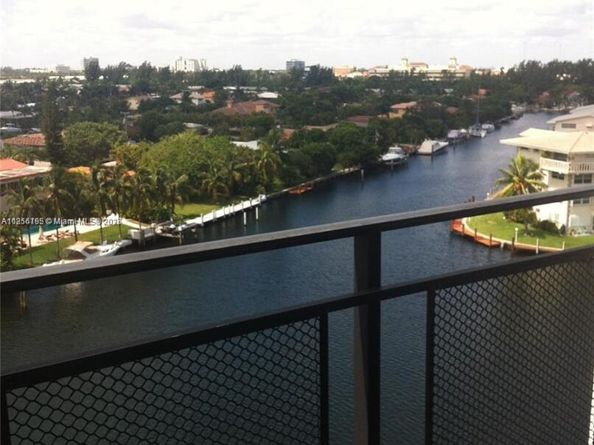 401 Golden Isles Dr 810, Hallandale Beach FL 33009