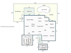 7040 SW 95th Ct, Miami FL 33173