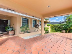 7040 SW 95th Ct, Miami FL 33173