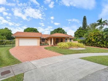 7040 SW 95th Ct