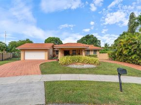 7040 SW 95th Ct, Miami FL 33173