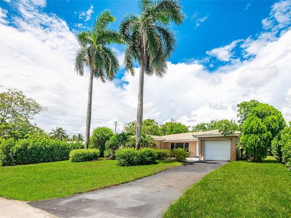 Undisclosed Address #A11864000, Oakland Park FL 33334