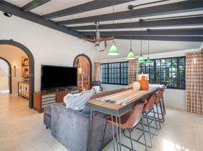 3650 N Bay Homes Dr, Miami FL 33133