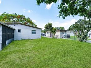 5736 Simms St, Hollywood FL 33021