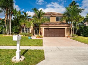 19313 NW 11th St, Pembroke Pines FL 33029