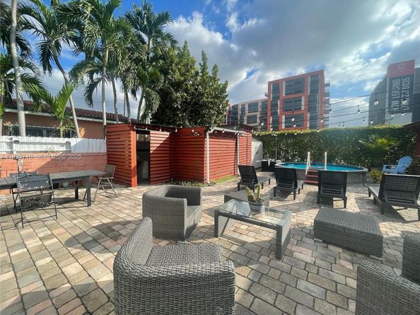 3718 NW 12th St, Miami FL 33126