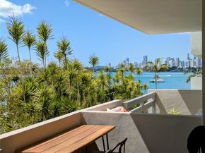1500 Bay Rd 330S, Miami Beach FL 33139