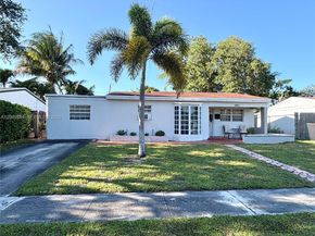 6861 Freedom St, Hollywood FL 33024
