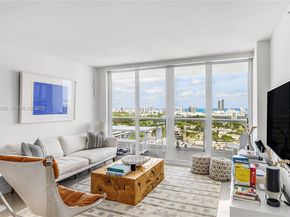 1800 Sunset Harbour Dr 2203, Miami Beach FL 33139