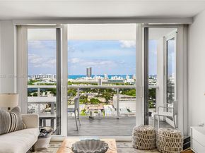 1800 Sunset Harbour Dr 2203, Miami Beach FL 33139