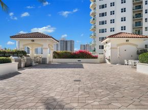 19900 E Country Club Dr 1112, Aventura FL 33180