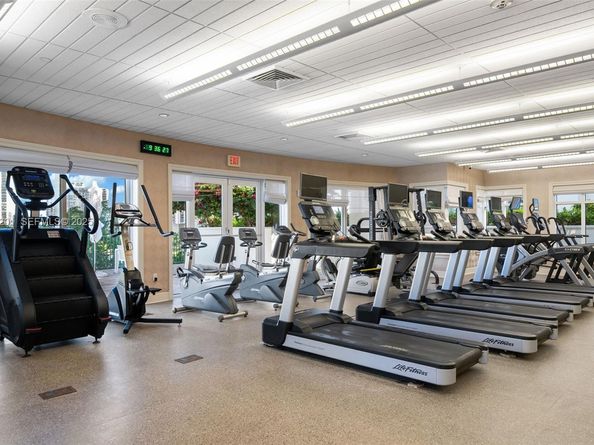 19900 E Country Club Dr 1112, Aventura FL 33180