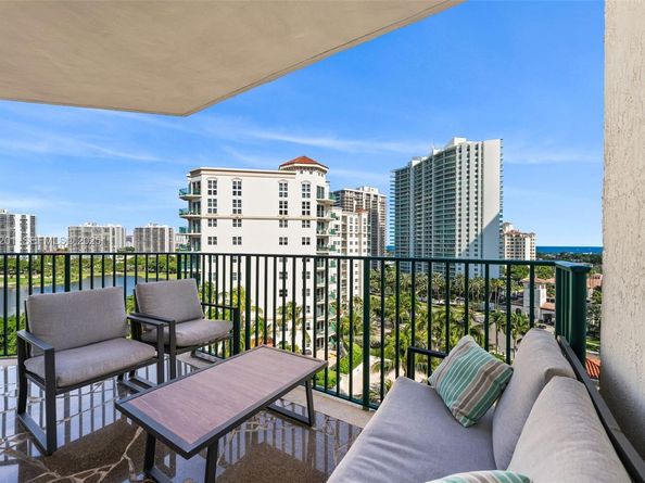 19900 E Country Club Dr 1112, Aventura FL 33180