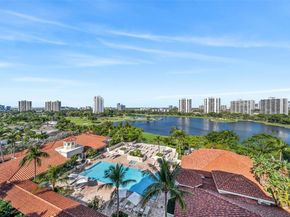 19900 E Country Club Dr 1112, Aventura FL 33180