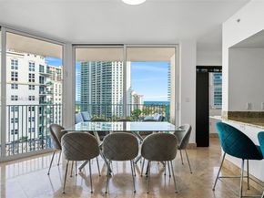 19900 E Country Club Dr 1112, Aventura FL 33180