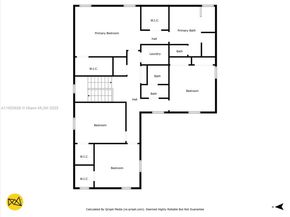 21205 SW 127th Ct, Miami FL 33177