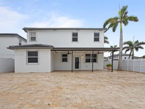 21205 SW 127th Ct, Miami FL 33177