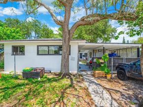 7625 NW 4th Ct, Miami FL 33150