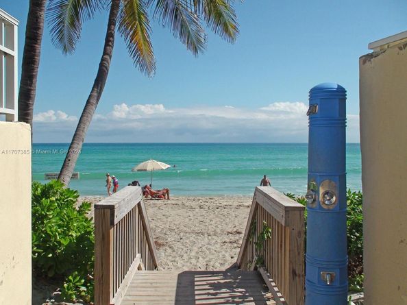 3131 S Ocean Dr 113, Hallandale Beach FL 33009