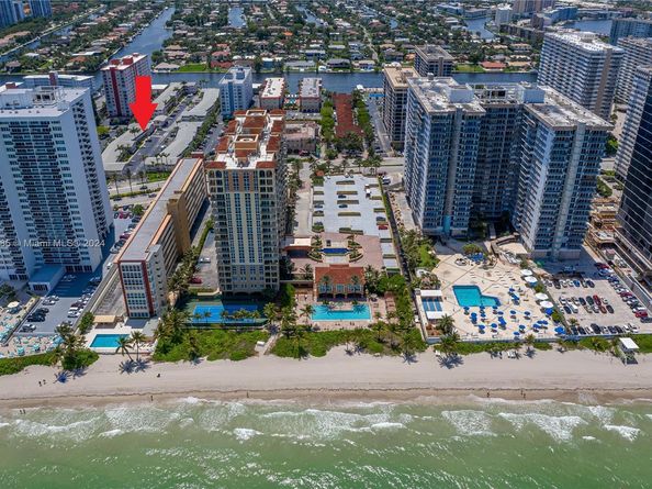 3131 S Ocean Dr 113, Hallandale Beach FL 33009