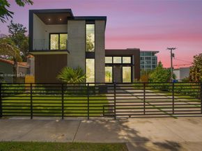630 NE 82nd Ter, Miami FL 33138