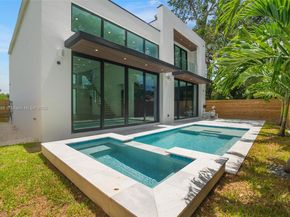 630 NE 82nd Ter, Miami FL 33138