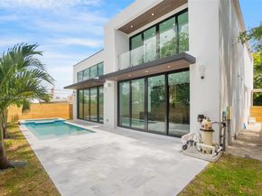 630 NE 82nd Ter, Miami FL 33138