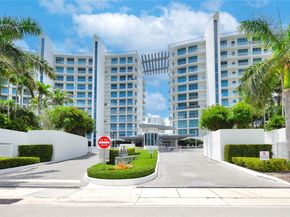 3300 NE 188th St 615, Aventura FL 33180