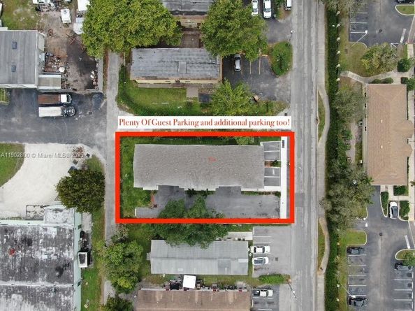 926 - 932 NW 2nd St, Fort Lauderdale FL 33311