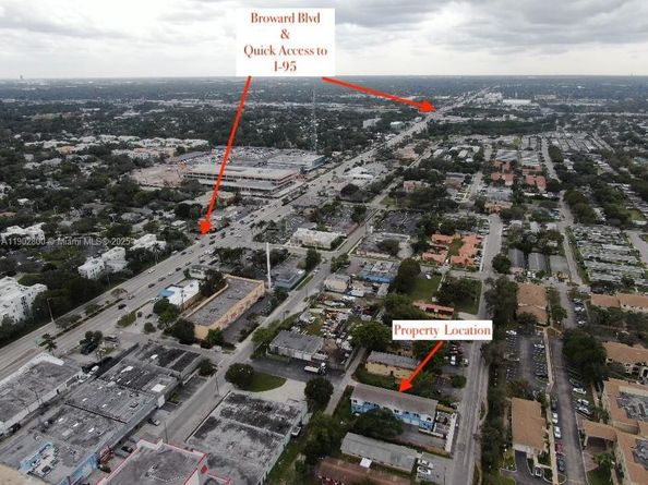 926 - 932 NW 2nd St, Fort Lauderdale FL 33311