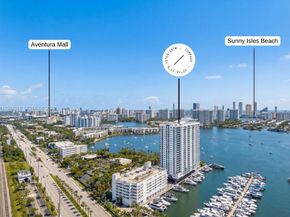 17301 Biscayne Blvd 1401, North Miami Beach FL 33160