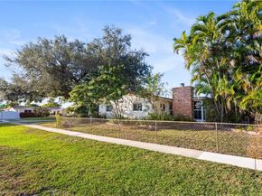 2201 NW 87th Ave, Pembroke Pines FL 33024