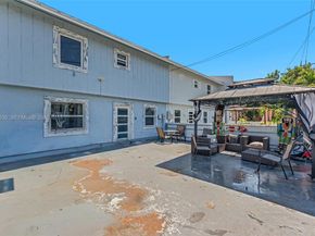 19137 NW 47th Ave, Miami Gardens FL 33055