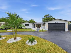 4711 NE 18th Ave, Oakland Park FL 33334